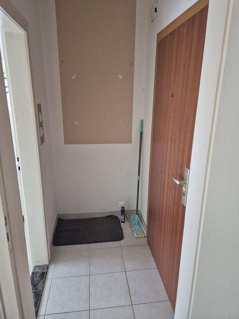 Prenájom bytu 1-izbový 25 m², Thomasstraße 17, Dortmund, Severné Porýnie - Westfálsko Prenájom bytu 1-izbový 25 m², Thomasstraße 17, Dortmund, Severné Porýnie - Westfálsko