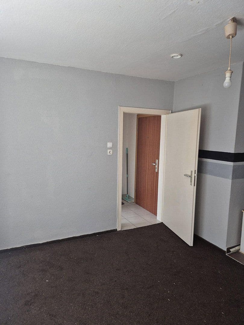 Prenájom bytu 1-izbový 25 m², Thomasstraße 17, Dortmund, Severné Porýnie - Westfálsko Prenájom bytu 1-izbový 25 m², Thomasstraße 17, Dortmund, Severné Porýnie - Westfálsko