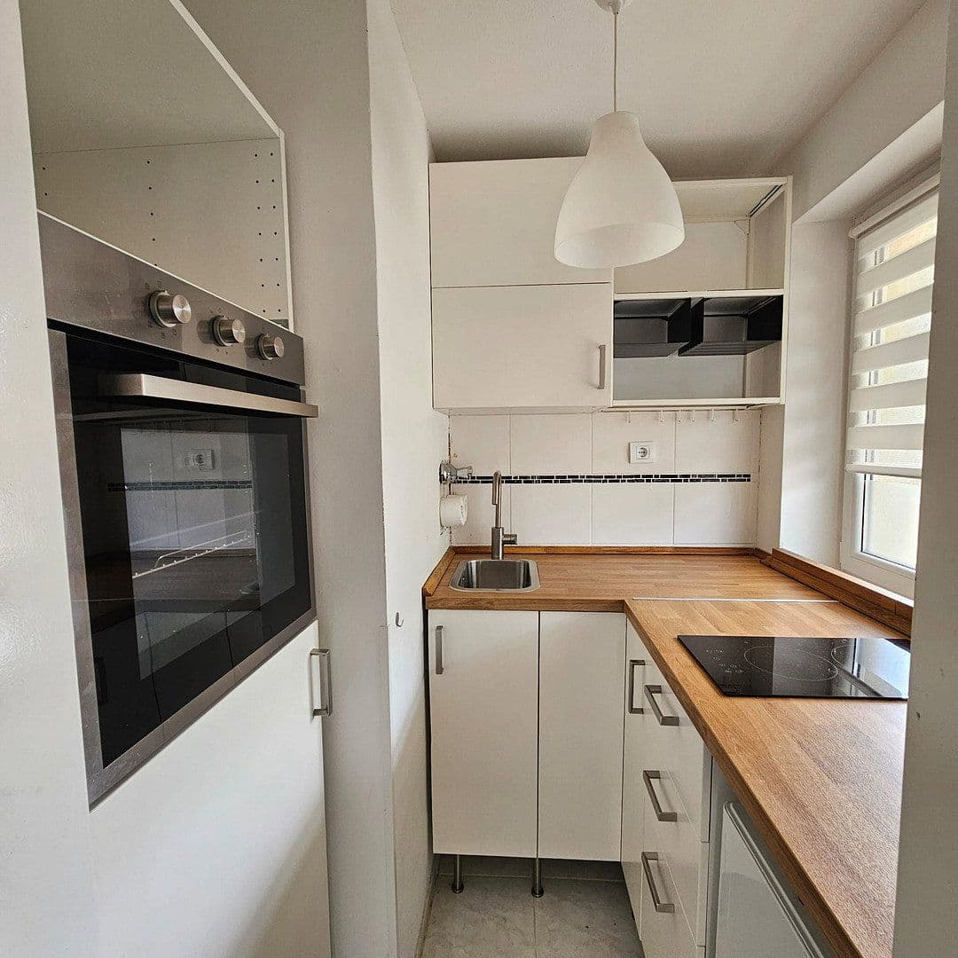 Prenájom bytu 2-izbový 49 m², Konrad-Adenauer-Straße 8, Herten, Severné Porýnie - Westfálsko Prenájom bytu 2-izbový 49 m², Konrad-Adenauer-Straße 8, Herten, Severné Porýnie - Westfálsko
