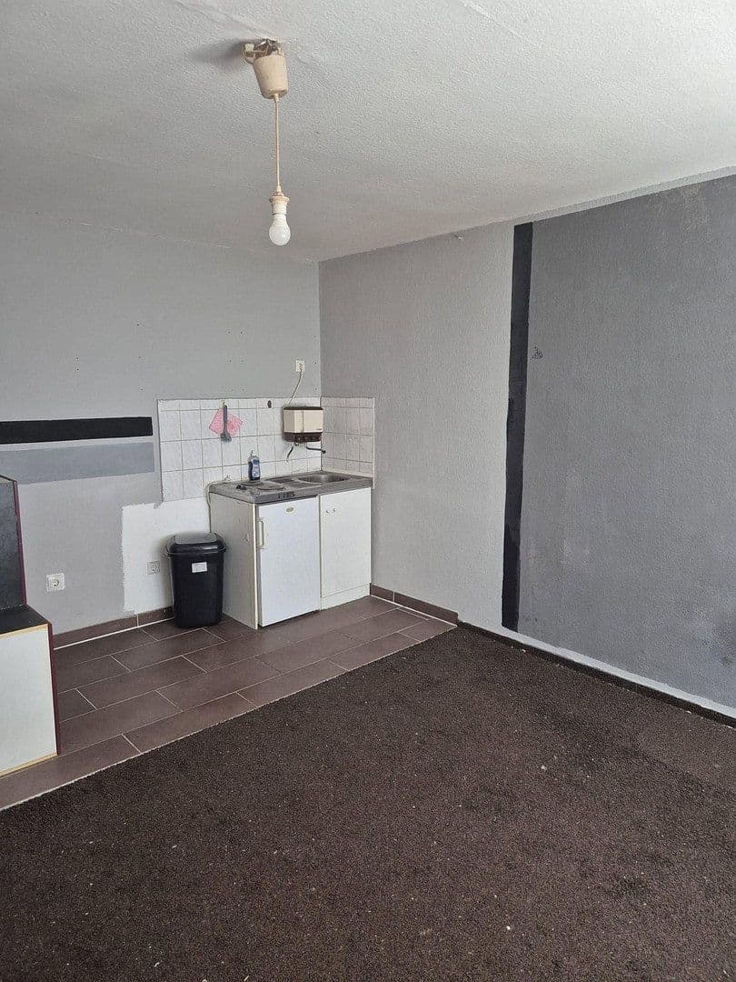 Prenájom bytu 1-izbový 25 m², Thomasstraße 17, Dortmund, Severné Porýnie - Westfálsko Prenájom bytu 1-izbový 25 m², Thomasstraße 17, Dortmund, Severné Porýnie - Westfálsko