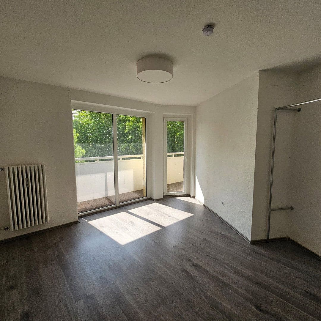 Prenájom bytu 2-izbový 49 m², Konrad-Adenauer-Straße 8, Herten, Severné Porýnie - Westfálsko Prenájom bytu 2-izbový 49 m², Konrad-Adenauer-Straße 8, Herten, Severné Porýnie - Westfálsko