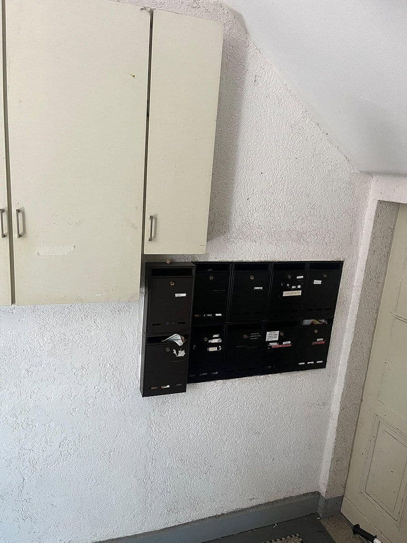Prenájom bytu 3-izbový 78 m², Galenstraße 27, Witten, Severné Porýnie - Westfálsko Prenájom bytu 3-izbový 78 m², Galenstraße 27, Witten, Severné Porýnie - Westfálsko