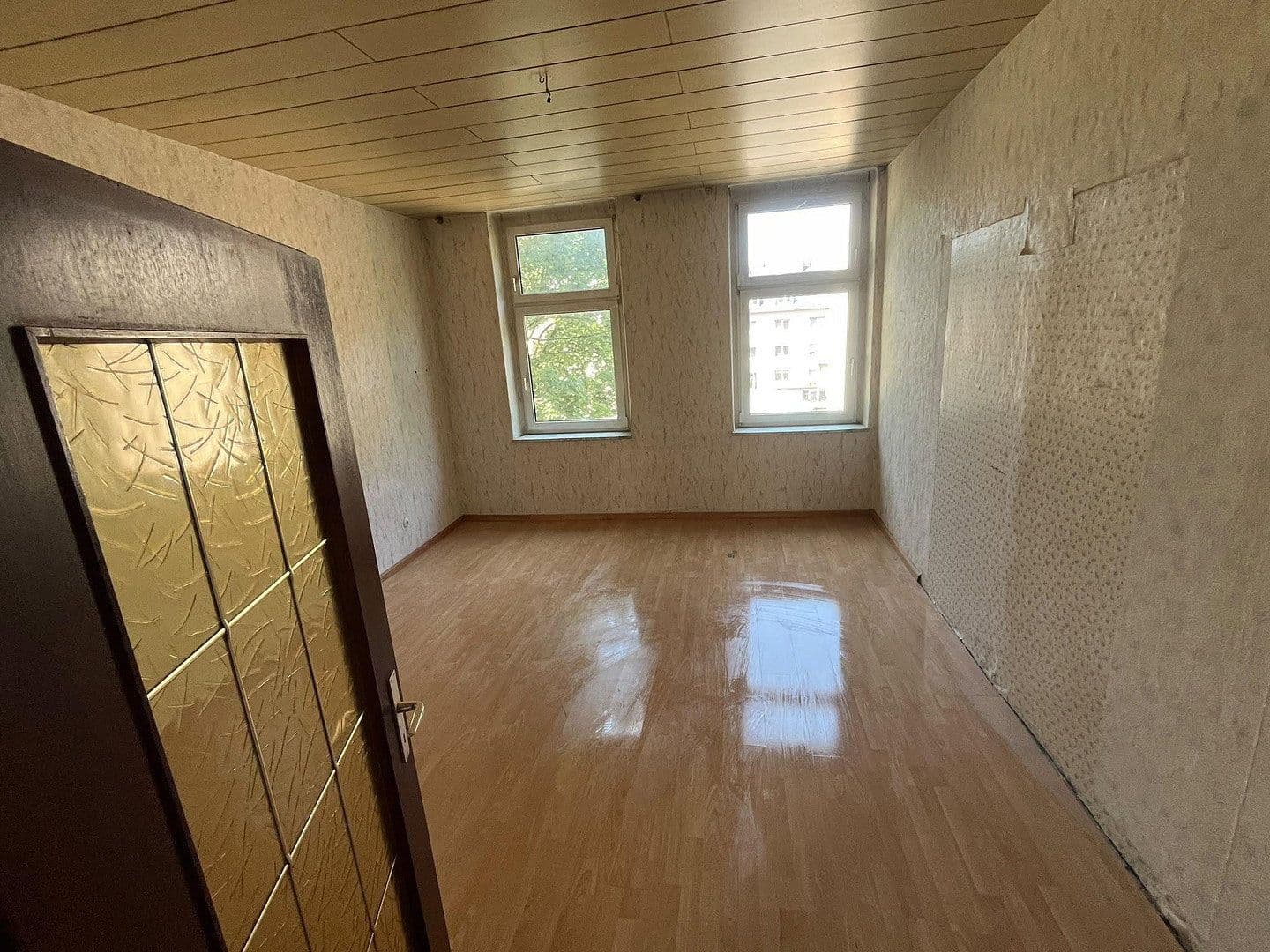Prenájom bytu 3-izbový 78 m², Galenstraße 27, Witten, Severné Porýnie - Westfálsko Prenájom bytu 3-izbový 78 m², Galenstraße 27, Witten, Severné Porýnie - Westfálsko