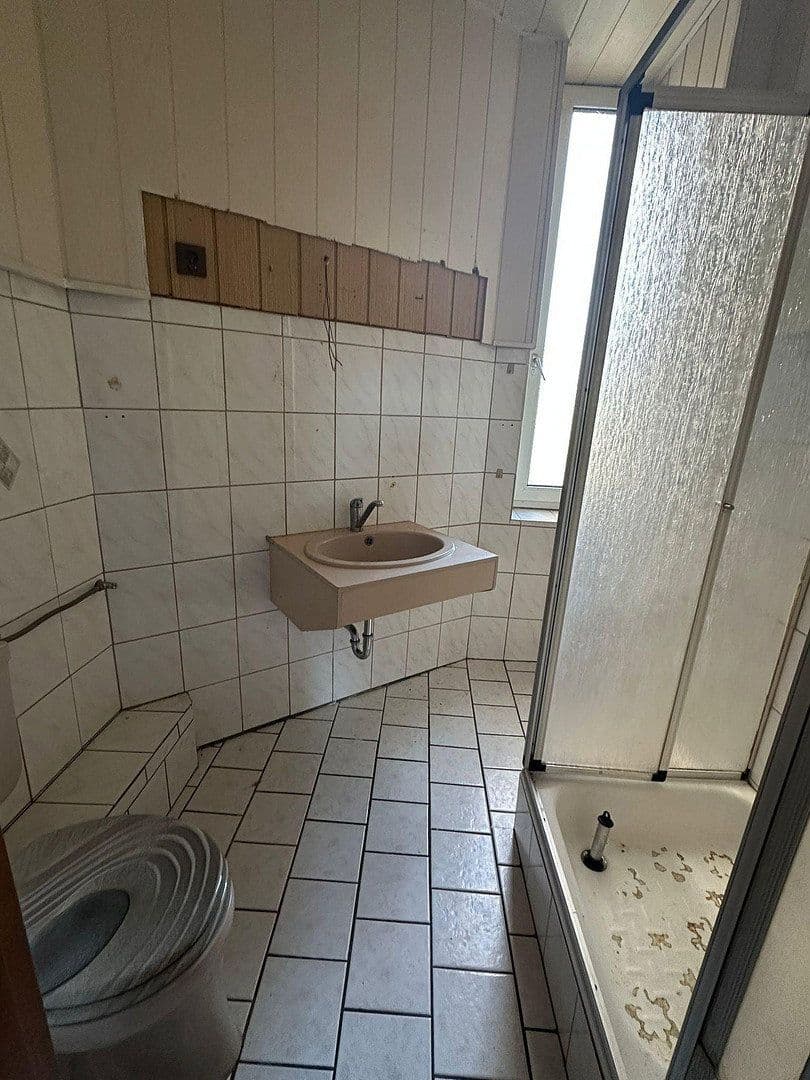 Prenájom bytu 3-izbový 78 m², Galenstraße 27, Witten, Severné Porýnie - Westfálsko Prenájom bytu 3-izbový 78 m², Galenstraße 27, Witten, Severné Porýnie - Westfálsko