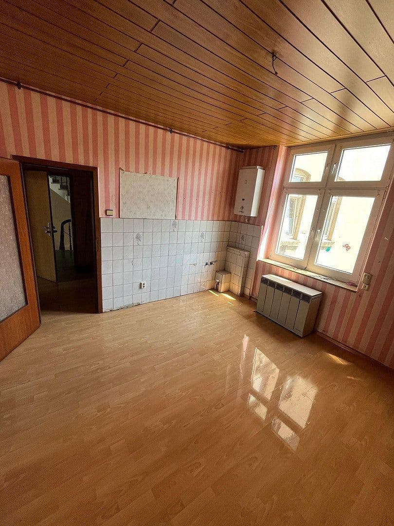 Prenájom bytu 3-izbový 78 m², Galenstraße 27, Witten, Severné Porýnie - Westfálsko Prenájom bytu 3-izbový 78 m², Galenstraße 27, Witten, Severné Porýnie - Westfálsko
