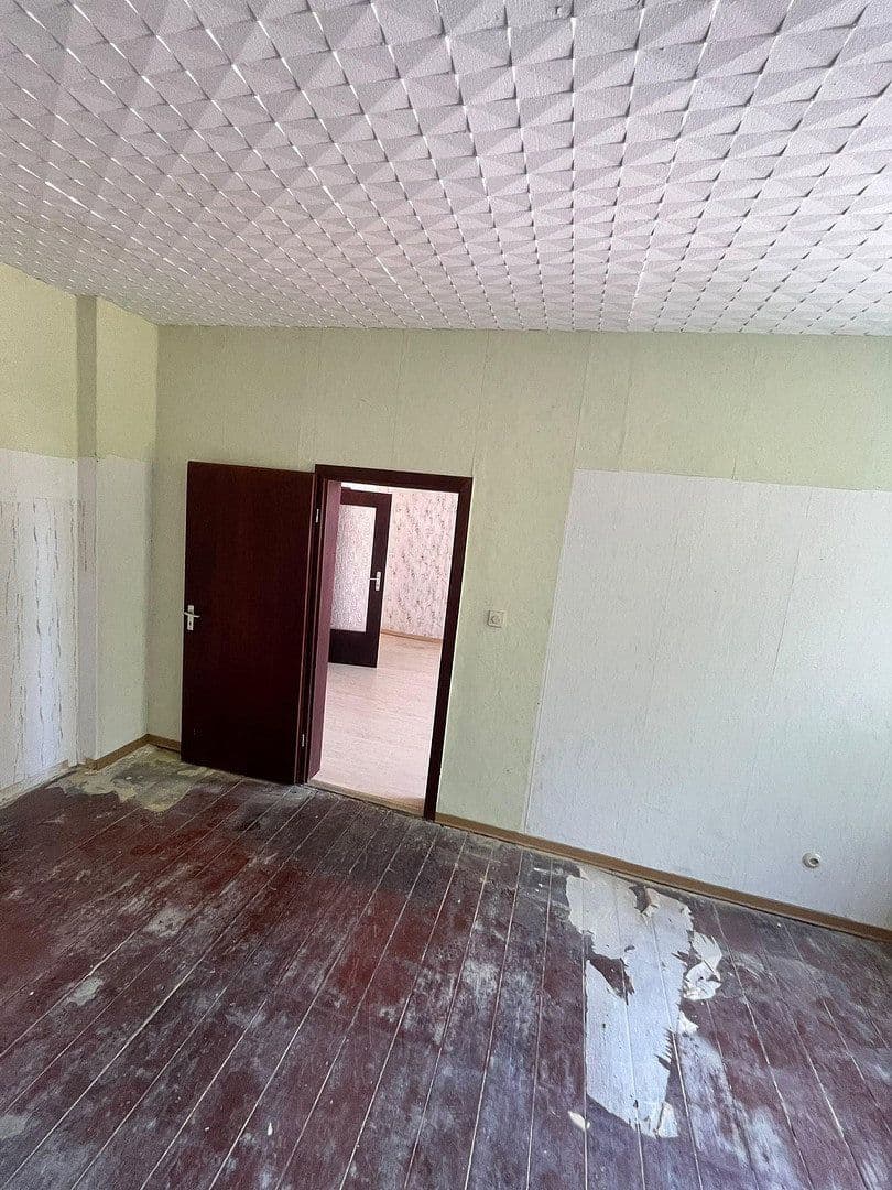 Prenájom bytu 3-izbový 78 m², Galenstraße 27, Witten, Severné Porýnie - Westfálsko Prenájom bytu 3-izbový 78 m², Galenstraße 27, Witten, Severné Porýnie - Westfálsko