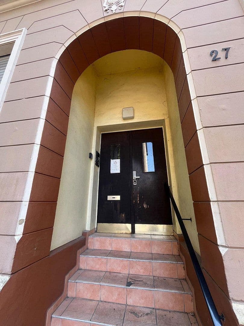 Prenájom bytu 3-izbový 78 m², Galenstraße 27, Witten, Severné Porýnie - Westfálsko Prenájom bytu 3-izbový 78 m², Galenstraße 27, Witten, Severné Porýnie - Westfálsko