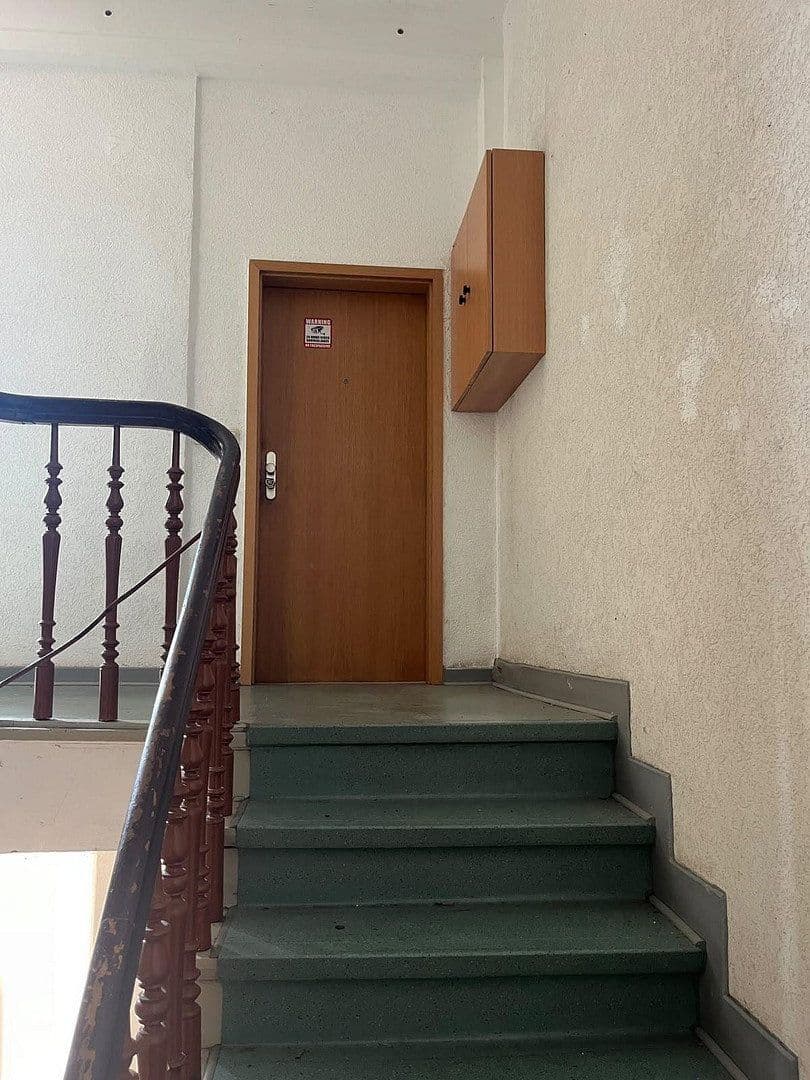 Prenájom bytu 3-izbový 78 m², Galenstraße 27, Witten, Severné Porýnie - Westfálsko Prenájom bytu 3-izbový 78 m², Galenstraße 27, Witten, Severné Porýnie - Westfálsko