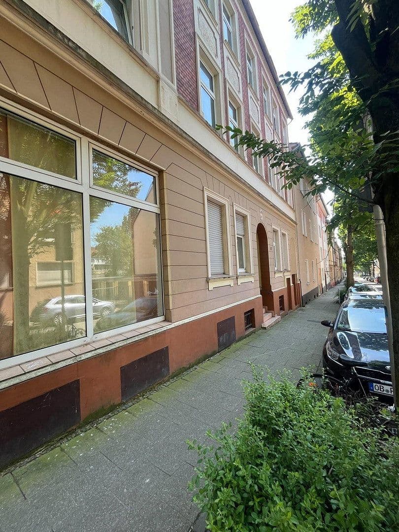 Prenájom bytu 3-izbový 78 m², Galenstraße 27, Witten, Severné Porýnie - Westfálsko Prenájom bytu 3-izbový 78 m², Galenstraße 27, Witten, Severné Porýnie - Westfálsko