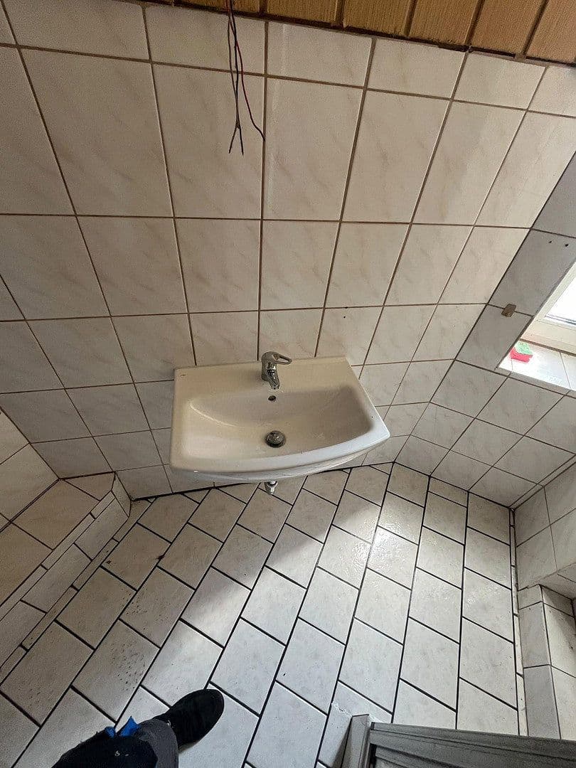 Prenájom bytu 3-izbový 78 m², Galenstraße 27, Witten, Severné Porýnie - Westfálsko Prenájom bytu 3-izbový 78 m², Galenstraße 27, Witten, Severné Porýnie - Westfálsko
