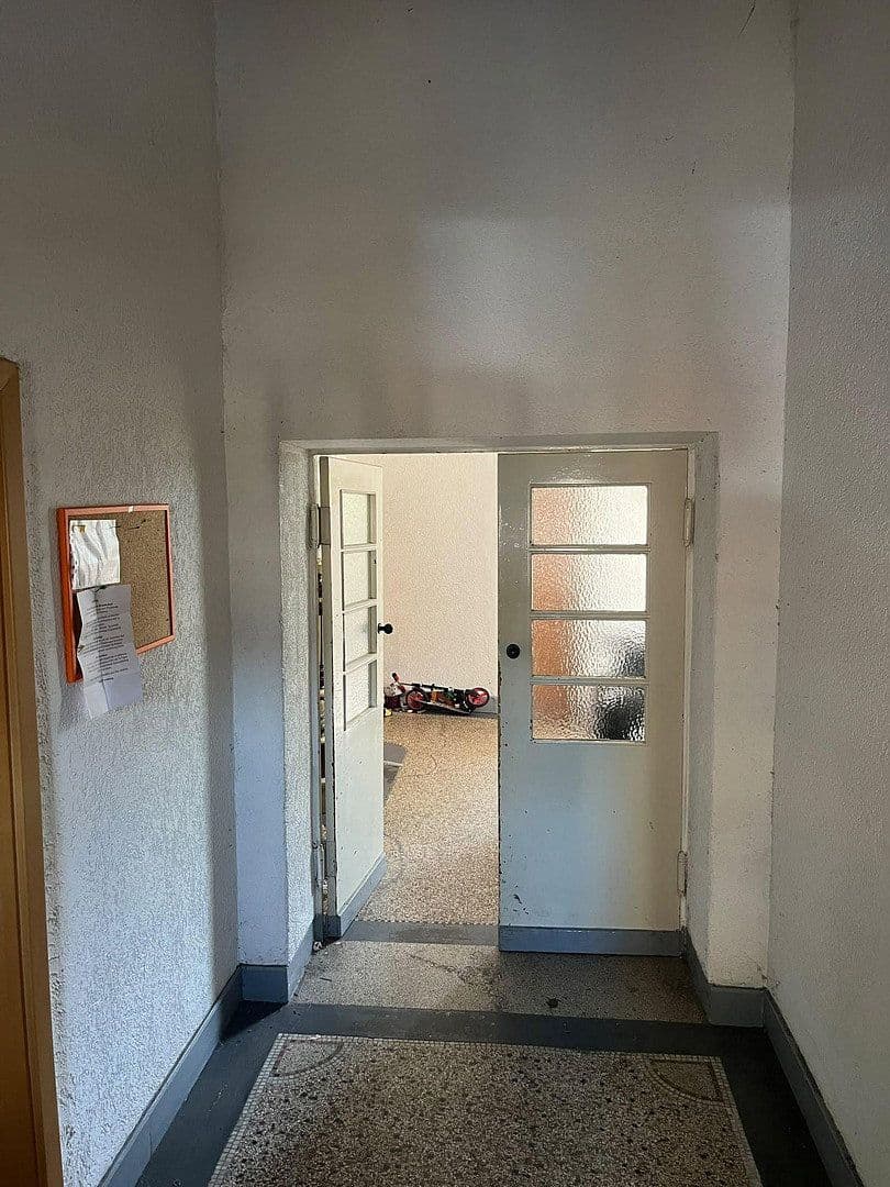 Prenájom bytu 3-izbový 78 m², Galenstraße 27, Witten, Severné Porýnie - Westfálsko Prenájom bytu 3-izbový 78 m², Galenstraße 27, Witten, Severné Porýnie - Westfálsko