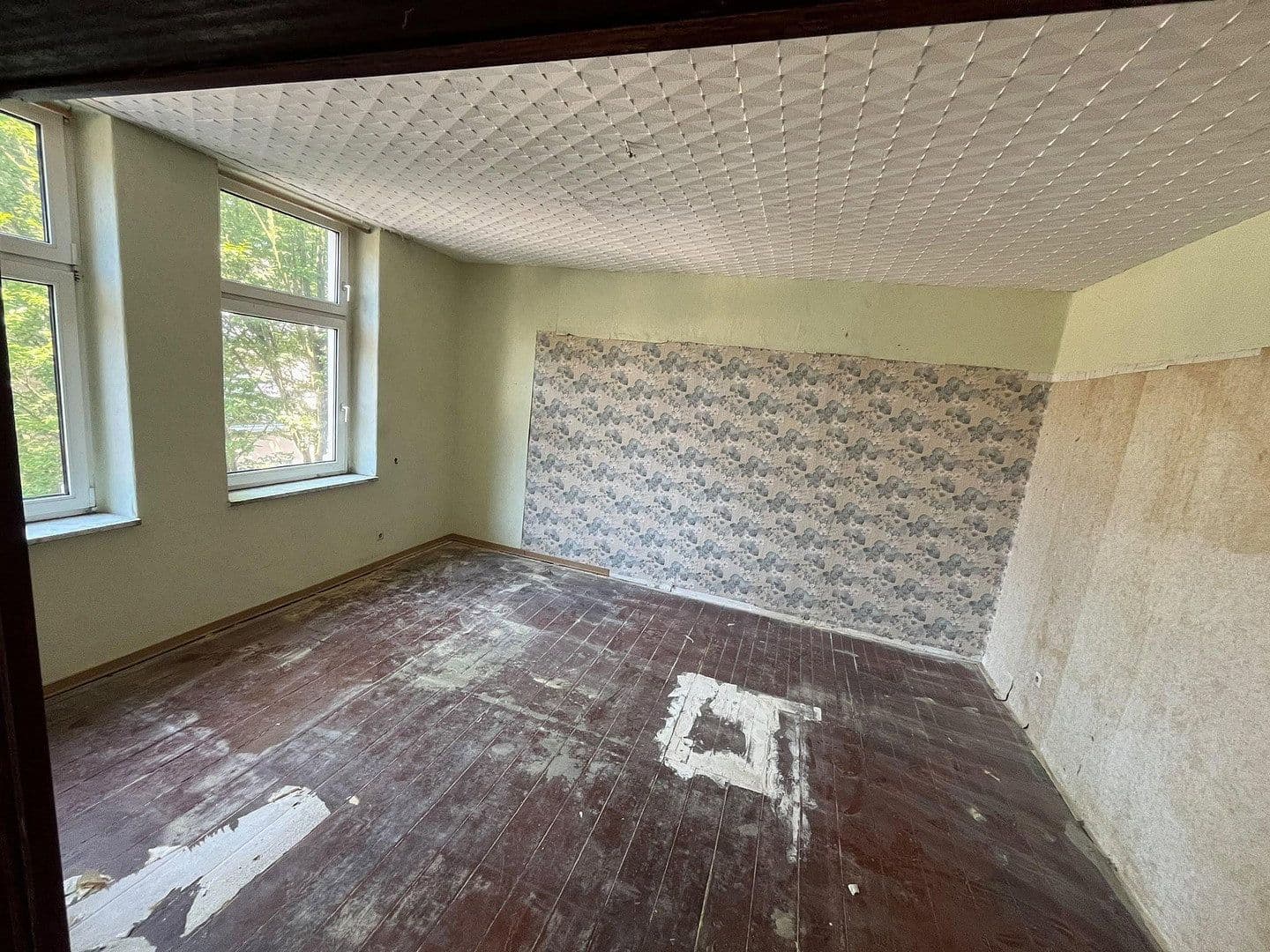 Prenájom bytu 3-izbový 78 m², Galenstraße 27, Witten, Severné Porýnie - Westfálsko Prenájom bytu 3-izbový 78 m², Galenstraße 27, Witten, Severné Porýnie - Westfálsko