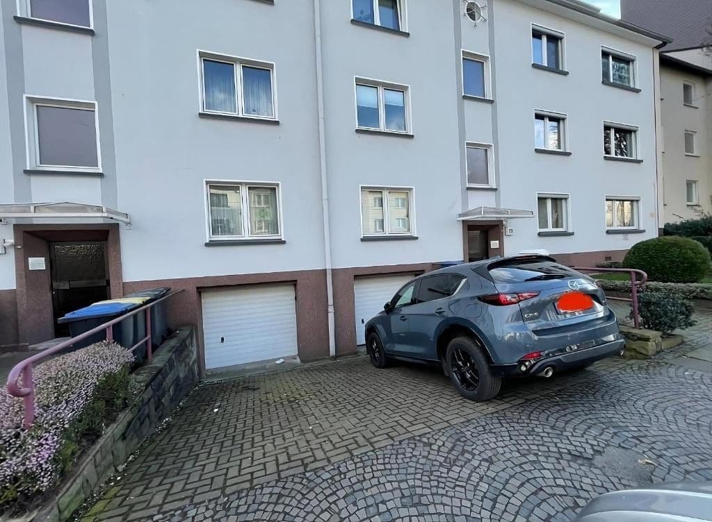 Prenájom bytu 3-izbový 88 m², Essen (Holsterhausen), Severné Porýnie - Westfálsko Prenájom bytu 3-izbový 88 m², Essen (Holsterhausen), Severné Porýnie - Westfálsko