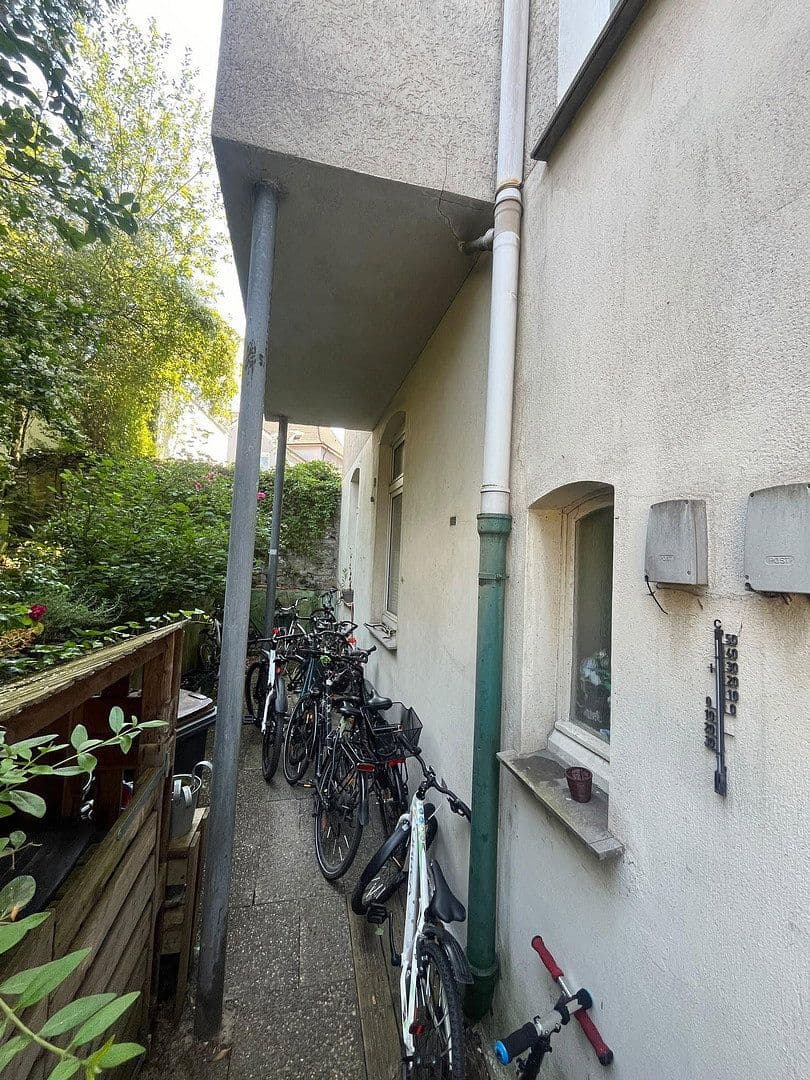 Prenájom bytu 2-izbový 68 m², Oststraße 7, Witten, Severné Porýnie - Westfálsko Prenájom bytu 2-izbový 68 m², Oststraße 7, Witten, Severné Porýnie - Westfálsko