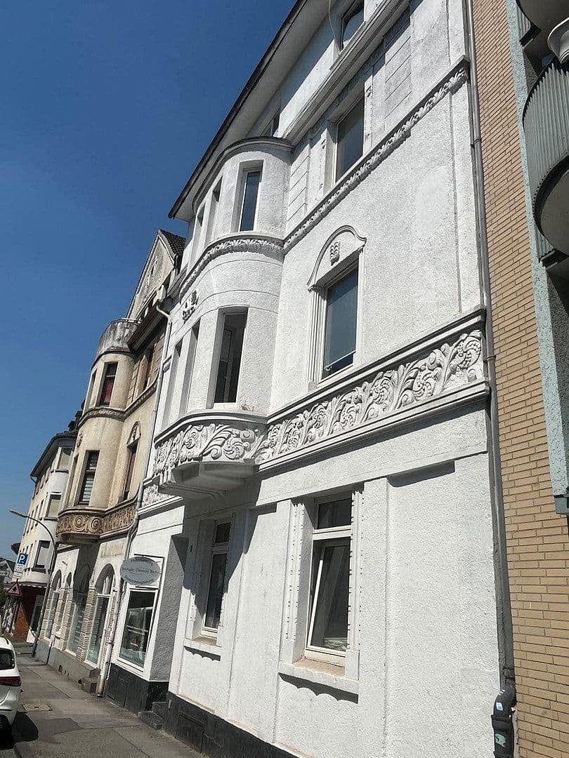 Prenájom bytu 2-izbový 68 m², Oststraße 7, Witten, Severné Porýnie - Westfálsko Prenájom bytu 2-izbový 68 m², Oststraße 7, Witten, Severné Porýnie - Westfálsko