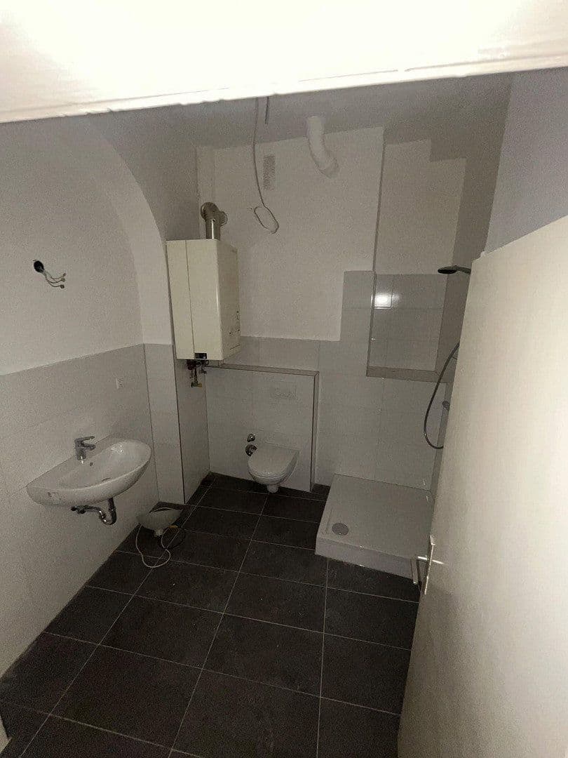 Prenájom bytu 2-izbový 68 m², Oststraße 7, Witten, Severné Porýnie - Westfálsko Prenájom bytu 2-izbový 68 m², Oststraße 7, Witten, Severné Porýnie - Westfálsko