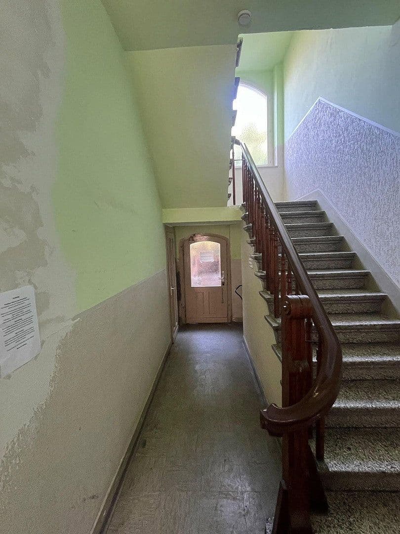 Prenájom bytu 2-izbový 68 m², Oststraße 7, Witten, Severné Porýnie - Westfálsko Prenájom bytu 2-izbový 68 m², Oststraße 7, Witten, Severné Porýnie - Westfálsko