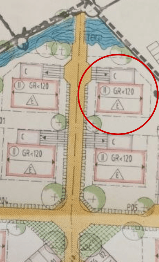 Predaj pozemku 469 m², Georg-Grahammer-Straße 10, Reichertshausen, Bavorsko Predaj pozemku 469 m², Georg-Grahammer-Straße 10, Reichertshausen, Bavorsko