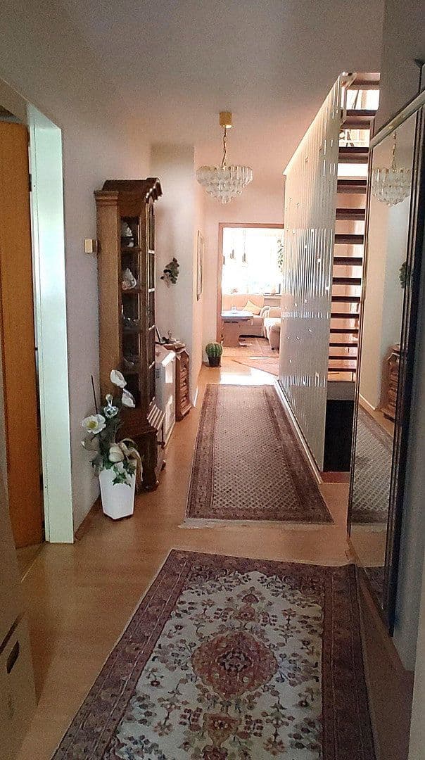Predaj domu 130 m², pozemok 162 m², Gevelsberg, Severné Porýnie - Westfálsko Predaj domu 130 m², pozemok 162 m², Gevelsberg, Severné Porýnie - Westfálsko