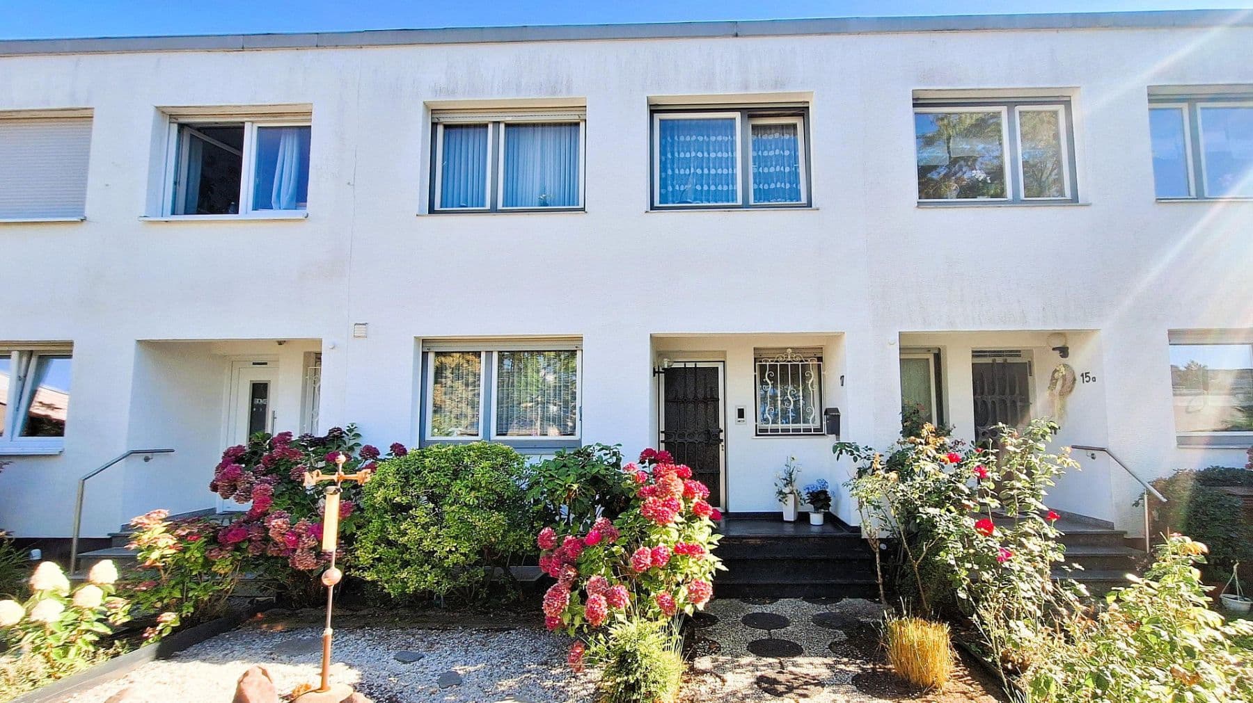 Predaj domu 130 m², pozemok 162 m², Gevelsberg, Severné Porýnie - Westfálsko Predaj domu 130 m², pozemok 162 m², Gevelsberg, Severné Porýnie - Westfálsko