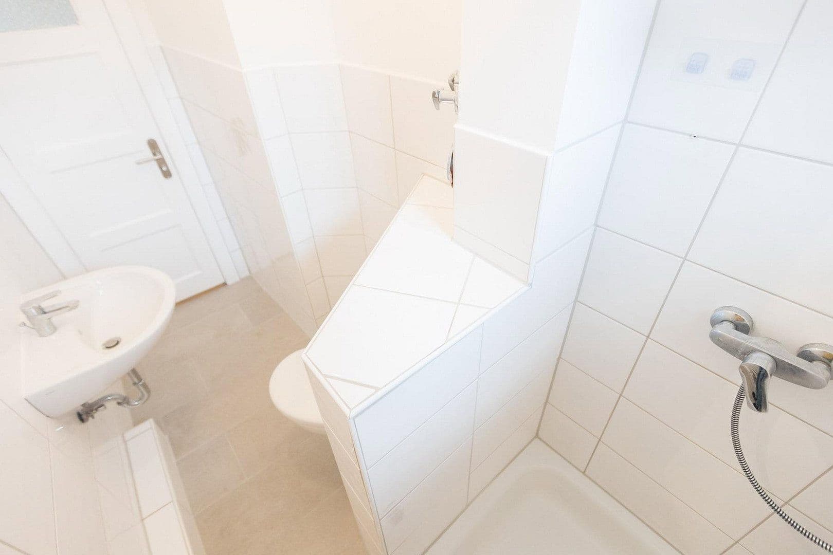 Prenájom bytu 2-izbový 47 m², Femerlingstraße 5, Hamburg, Hamburg Prenájom bytu 2-izbový 47 m², Femerlingstraße 5, Hamburg, Hamburg