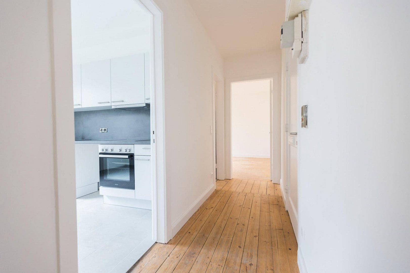 Prenájom bytu 2-izbový 47 m², Femerlingstraße 5, Hamburg, Hamburg Prenájom bytu 2-izbový 47 m², Femerlingstraße 5, Hamburg, Hamburg