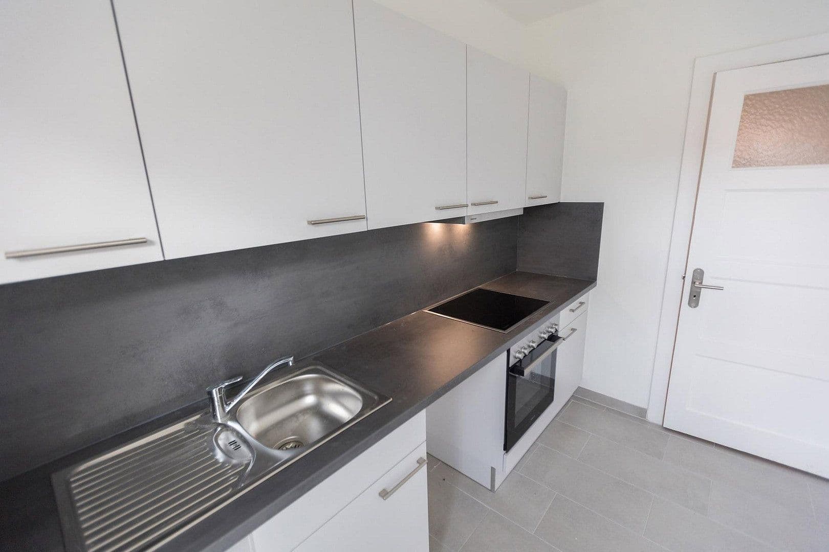Prenájom bytu 2-izbový 47 m², Femerlingstraße 5, Hamburg, Hamburg Prenájom bytu 2-izbový 47 m², Femerlingstraße 5, Hamburg, Hamburg