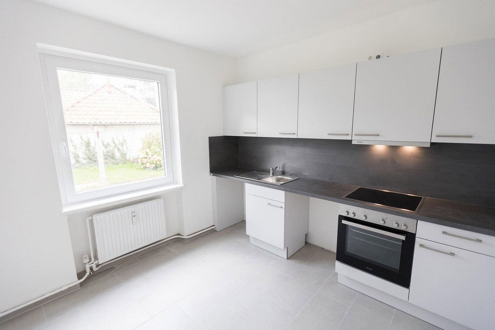 Prenájom bytu 2-izbový 47 m², Femerlingstraße 5, Hamburg, Hamburg Prenájom bytu 2-izbový 47 m², Femerlingstraße 5, Hamburg, Hamburg