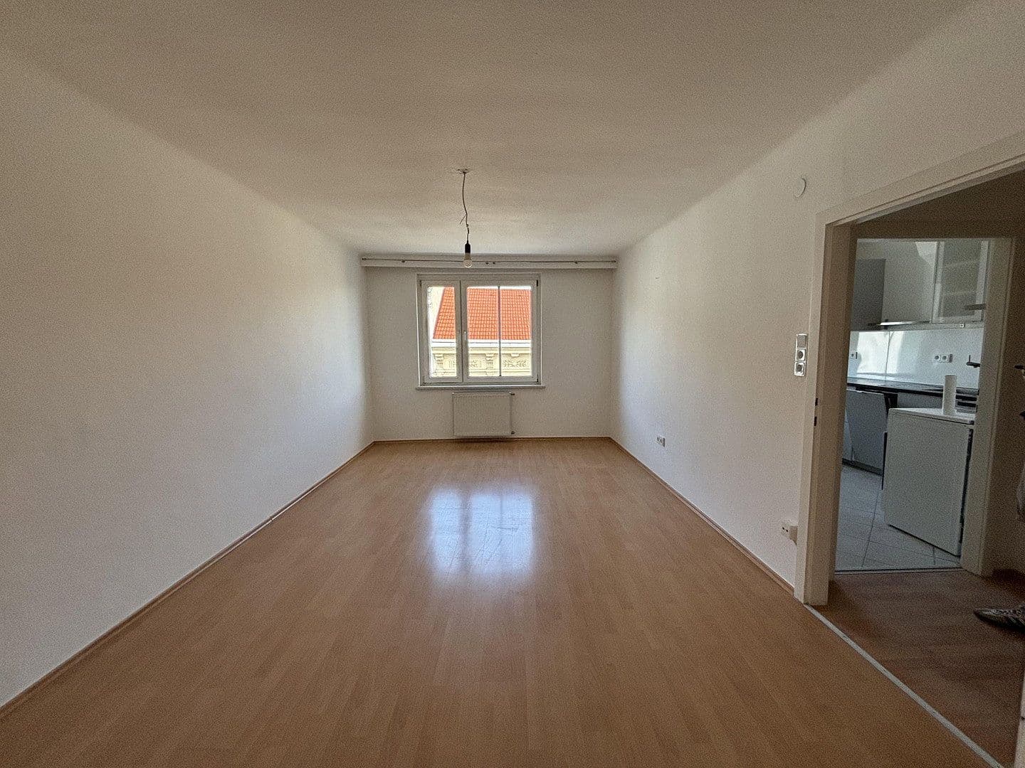 Prenájom bytu 2-izbový 40 m², O'Brien-Gasse 56, Wien, Viedeň Prenájom bytu 2-izbový 40 m², O'Brien-Gasse 56, Wien, Viedeň