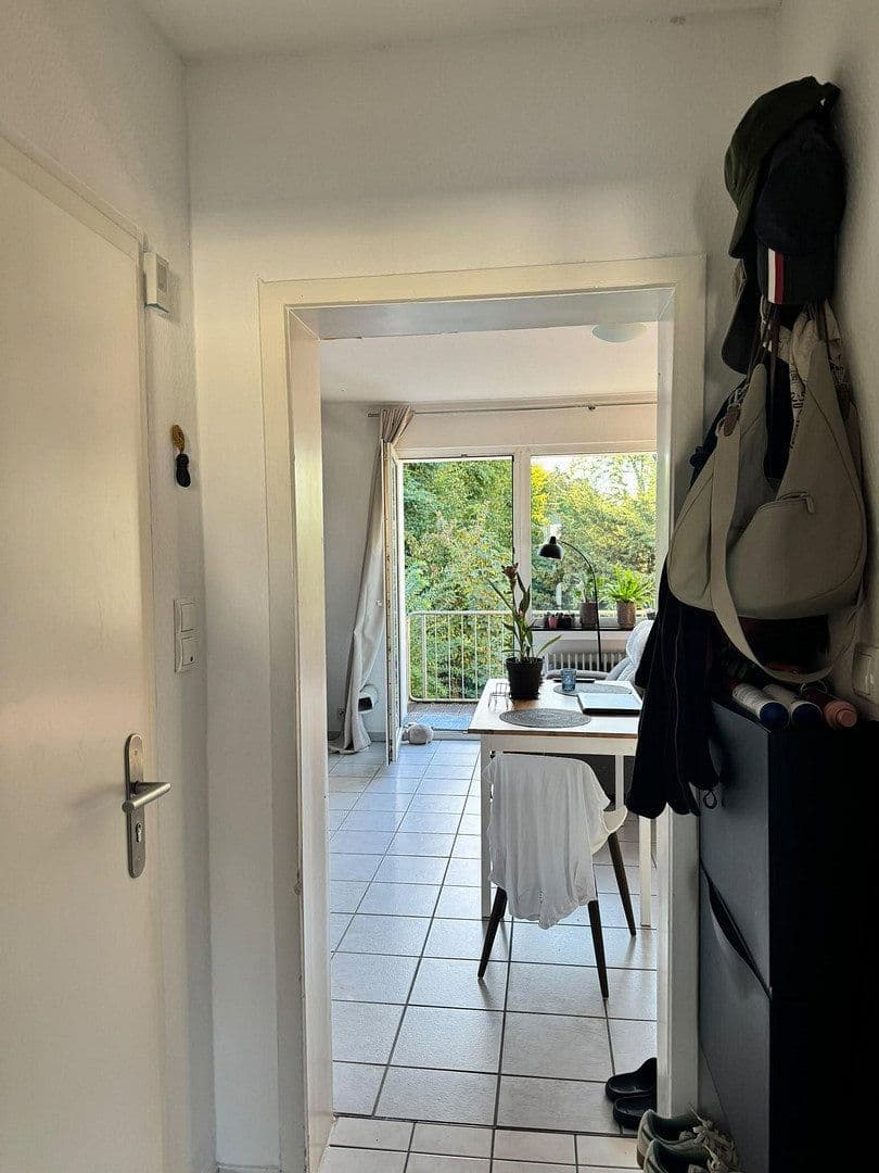 Prenájom bytu 2-izbový 47 m², Birkenweg 6, Siegburg, Severné Porýnie - Westfálsko Prenájom bytu 2-izbový 47 m², Birkenweg 6, Siegburg, Severné Porýnie - Westfálsko