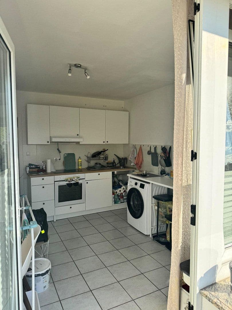 Prenájom bytu 2-izbový 47 m², Birkenweg 6, Siegburg, Severné Porýnie - Westfálsko Prenájom bytu 2-izbový 47 m², Birkenweg 6, Siegburg, Severné Porýnie - Westfálsko