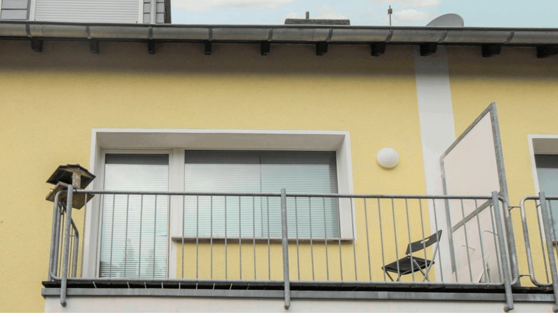 Prenájom bytu 2-izbový 47 m², Birkenweg 6, Siegburg, Severné Porýnie - Westfálsko Prenájom bytu 2-izbový 47 m², Birkenweg 6, Siegburg, Severné Porýnie - Westfálsko