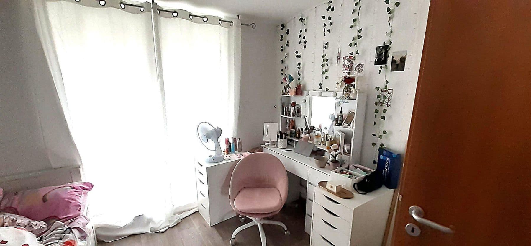 Prenájom bytu 3-izbový 72 m², Brückenstraße 6c, Schorfheide, Brandenbursko Prenájom bytu 3-izbový 72 m², Brückenstraße 6c, Schorfheide, Brandenbursko