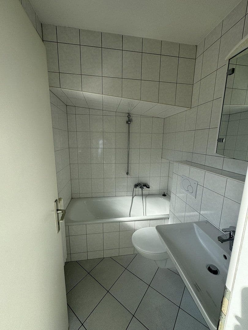 Prenájom bytu 3-izbový 77 m², Brauneggerstraße, Konstanz, Bádensko-Wurttembersko Prenájom bytu 3-izbový 77 m², Brauneggerstraße, Konstanz, Bádensko-Wurttembersko