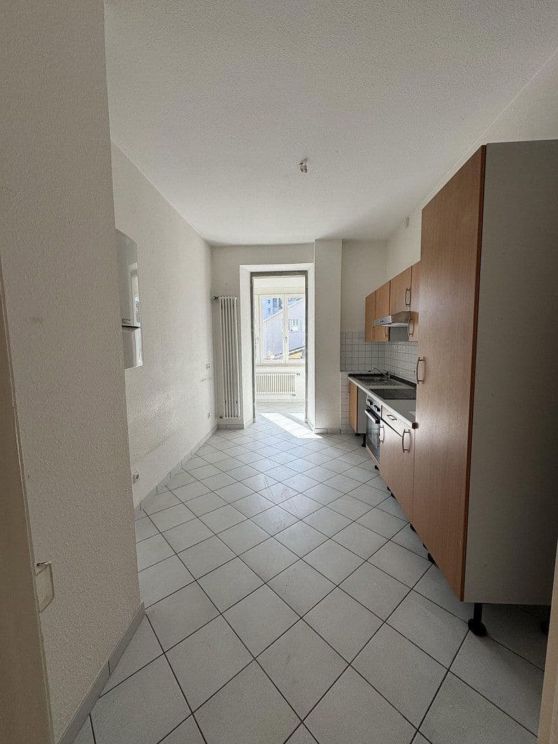 Prenájom bytu 3-izbový 77 m², Brauneggerstraße, Konstanz, Bádensko-Wurttembersko Prenájom bytu 3-izbový 77 m², Brauneggerstraße, Konstanz, Bádensko-Wurttembersko