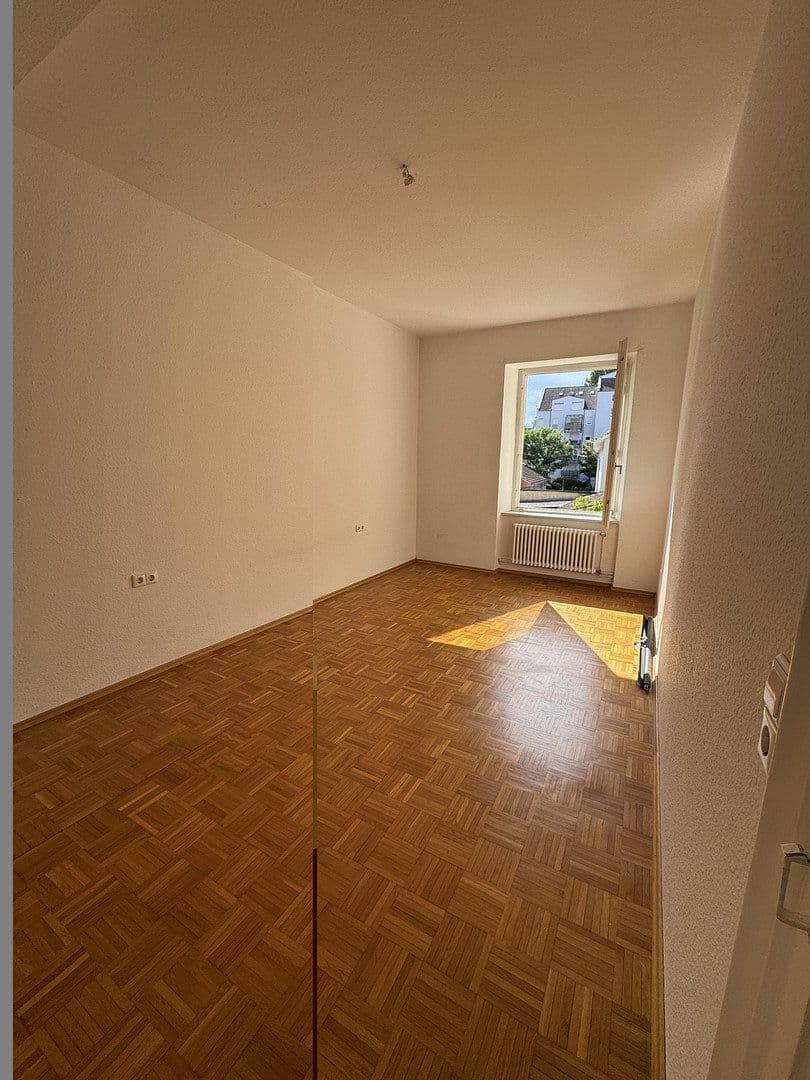Prenájom bytu 3-izbový 77 m², Brauneggerstraße, Konstanz, Bádensko-Wurttembersko Prenájom bytu 3-izbový 77 m², Brauneggerstraße, Konstanz, Bádensko-Wurttembersko
