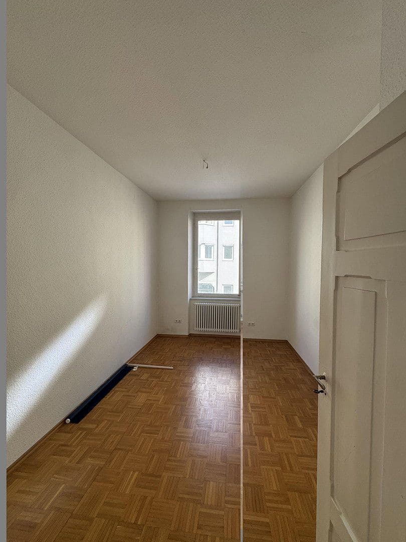 Prenájom bytu 3-izbový 77 m², Brauneggerstraße, Konstanz, Bádensko-Wurttembersko Prenájom bytu 3-izbový 77 m², Brauneggerstraße, Konstanz, Bádensko-Wurttembersko