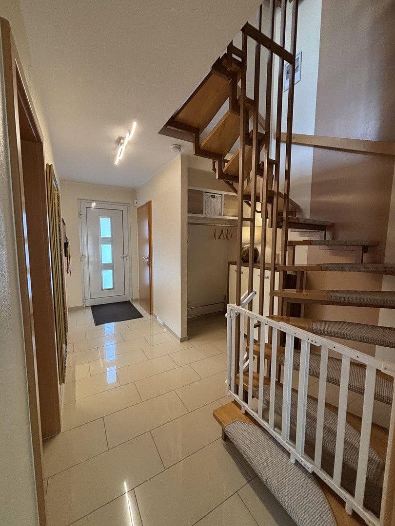 Predaj domu 115 m², pozemok 334 m², Nottuln, Severné Porýnie - Westfálsko Predaj domu 115 m², pozemok 334 m², Nottuln, Severné Porýnie - Westfálsko