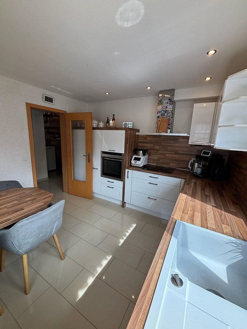 Predaj domu 115 m², pozemok 334 m², Nottuln, Severné Porýnie - Westfálsko Predaj domu 115 m², pozemok 334 m², Nottuln, Severné Porýnie - Westfálsko