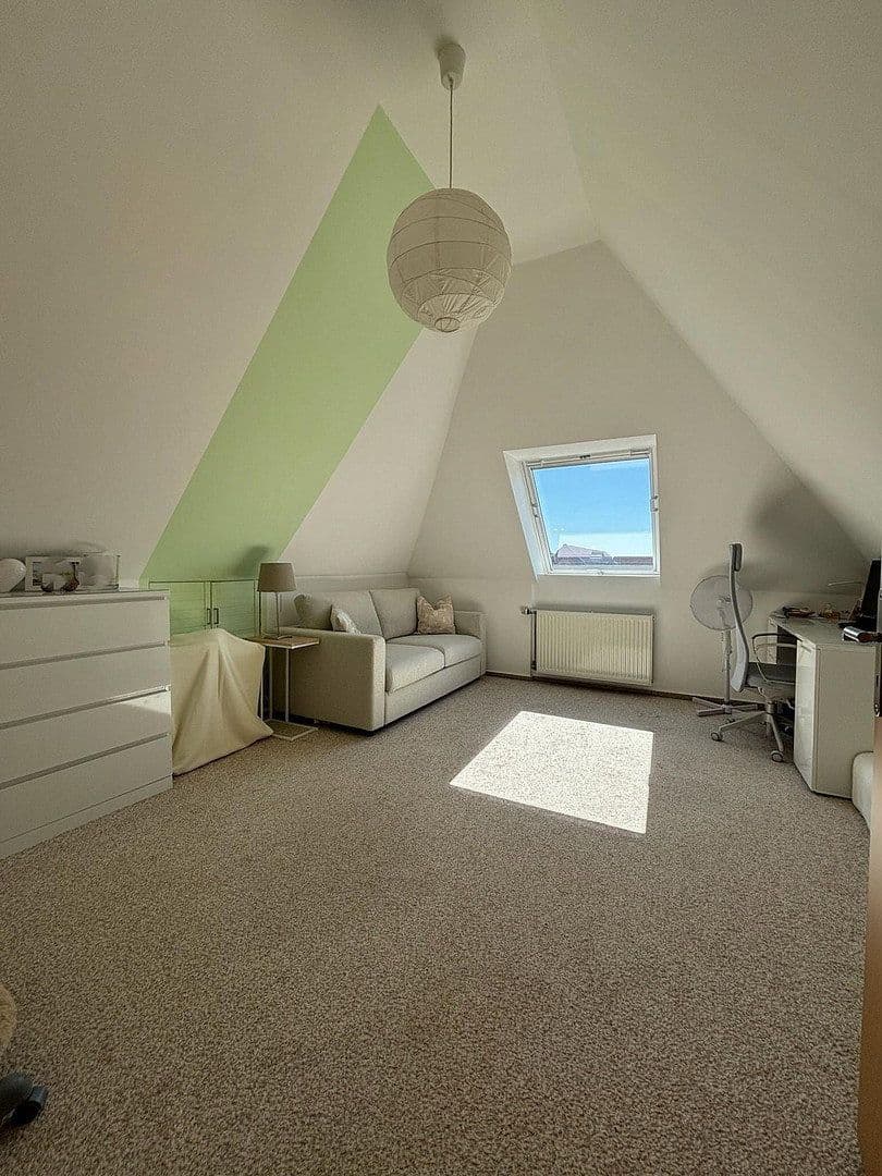 Predaj domu 115 m², pozemok 334 m², Nottuln, Severné Porýnie - Westfálsko Predaj domu 115 m², pozemok 334 m², Nottuln, Severné Porýnie - Westfálsko