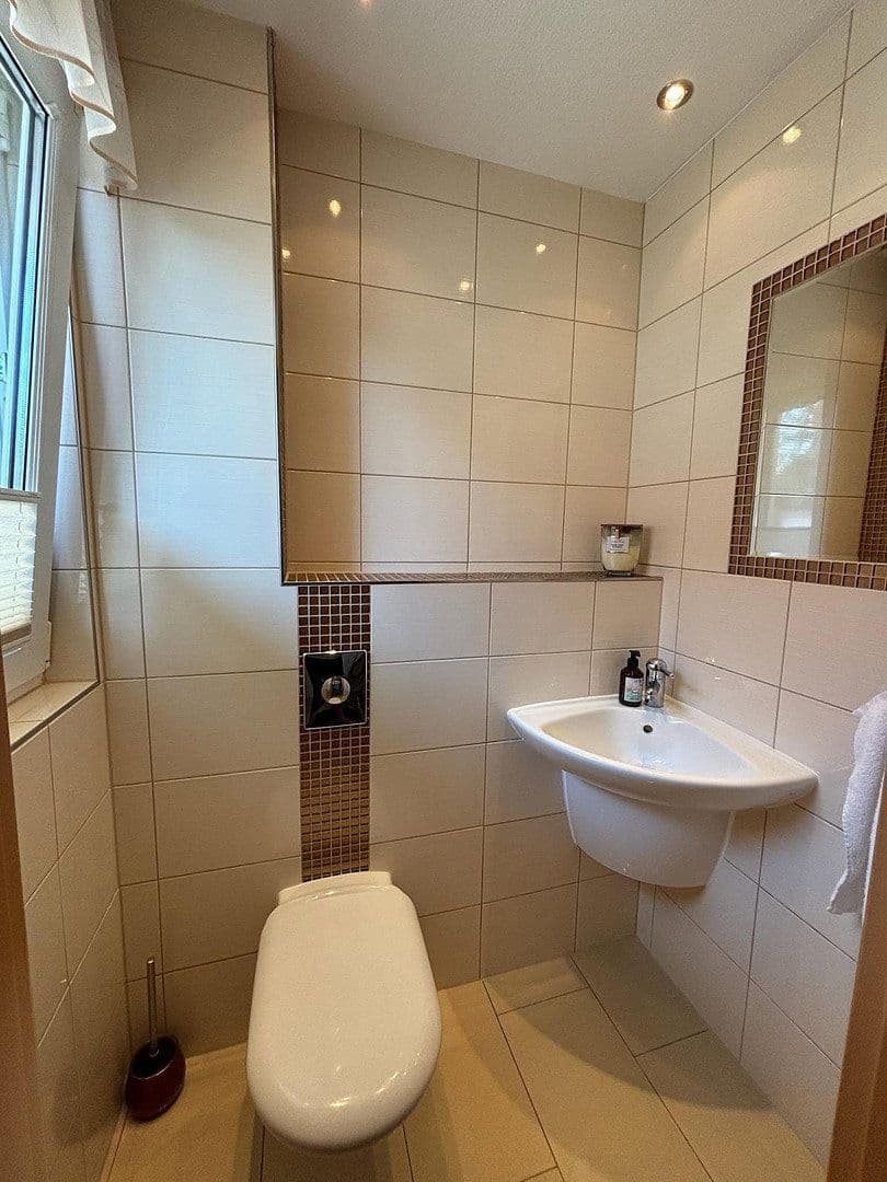 Predaj domu 115 m², pozemok 334 m², Nottuln, Severné Porýnie - Westfálsko Predaj domu 115 m², pozemok 334 m², Nottuln, Severné Porýnie - Westfálsko