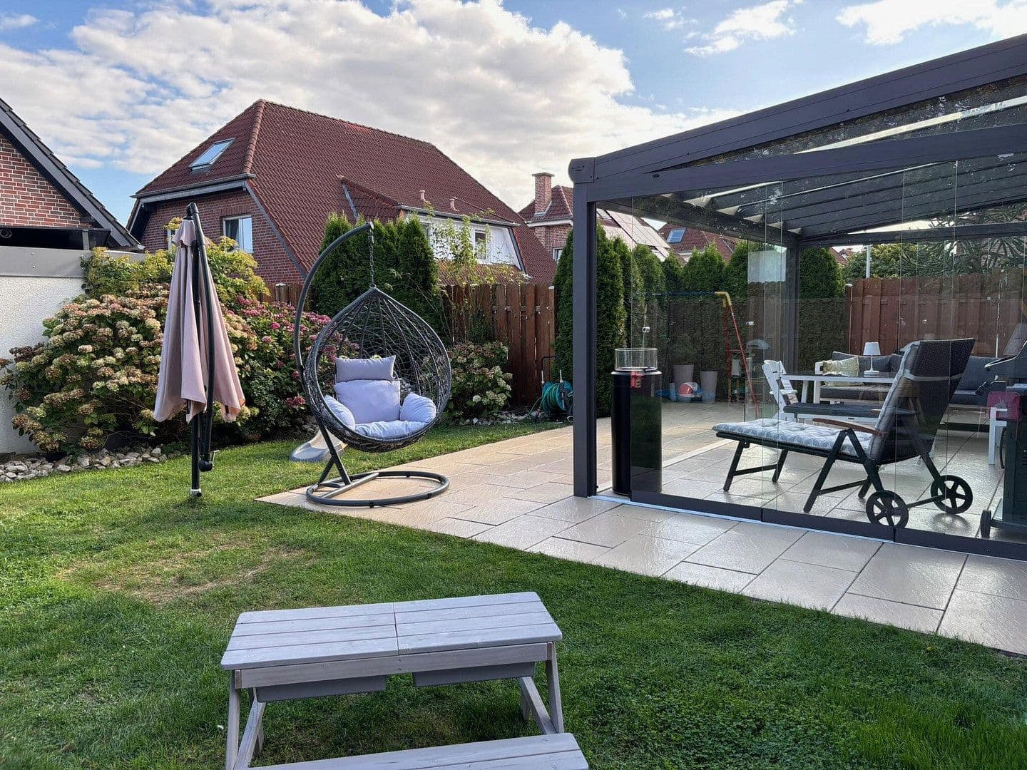 Predaj domu 115 m², pozemok 334 m², Nottuln, Severné Porýnie - Westfálsko Predaj domu 115 m², pozemok 334 m², Nottuln, Severné Porýnie - Westfálsko