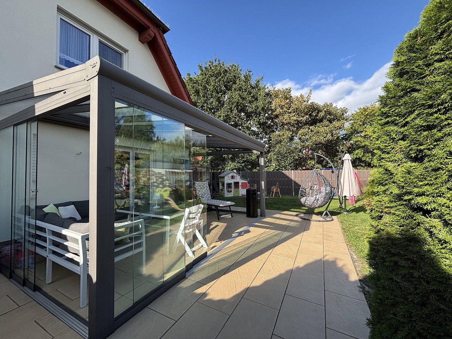 Predaj domu 115 m², pozemok 334 m², Nottuln, Severné Porýnie - Westfálsko Predaj domu 115 m², pozemok 334 m², Nottuln, Severné Porýnie - Westfálsko