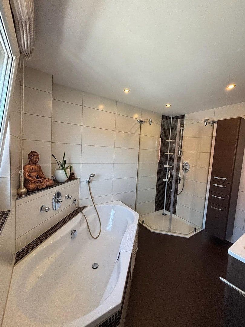 Predaj domu 115 m², pozemok 334 m², Nottuln, Severné Porýnie - Westfálsko Predaj domu 115 m², pozemok 334 m², Nottuln, Severné Porýnie - Westfálsko