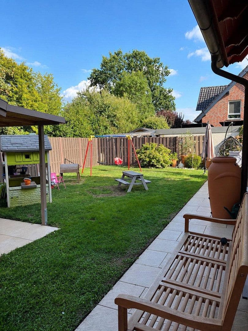 Predaj domu 115 m², pozemok 334 m², Nottuln, Severné Porýnie - Westfálsko Predaj domu 115 m², pozemok 334 m², Nottuln, Severné Porýnie - Westfálsko
