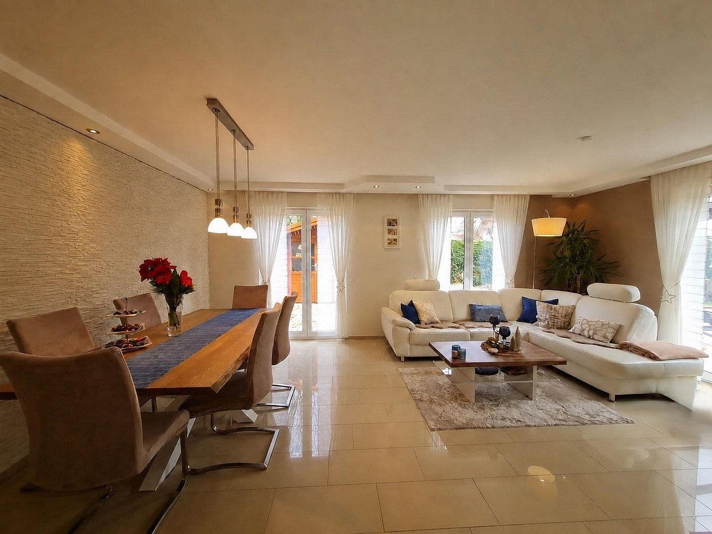 Predaj domu 115 m², pozemok 334 m², Nottuln, Severné Porýnie - Westfálsko Predaj domu 115 m², pozemok 334 m², Nottuln, Severné Porýnie - Westfálsko