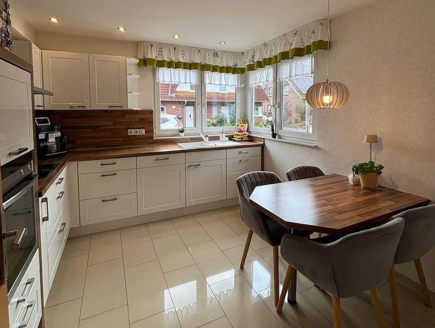 Predaj domu 115 m², pozemok 334 m², Nottuln, Severné Porýnie - Westfálsko Predaj domu 115 m², pozemok 334 m², Nottuln, Severné Porýnie - Westfálsko