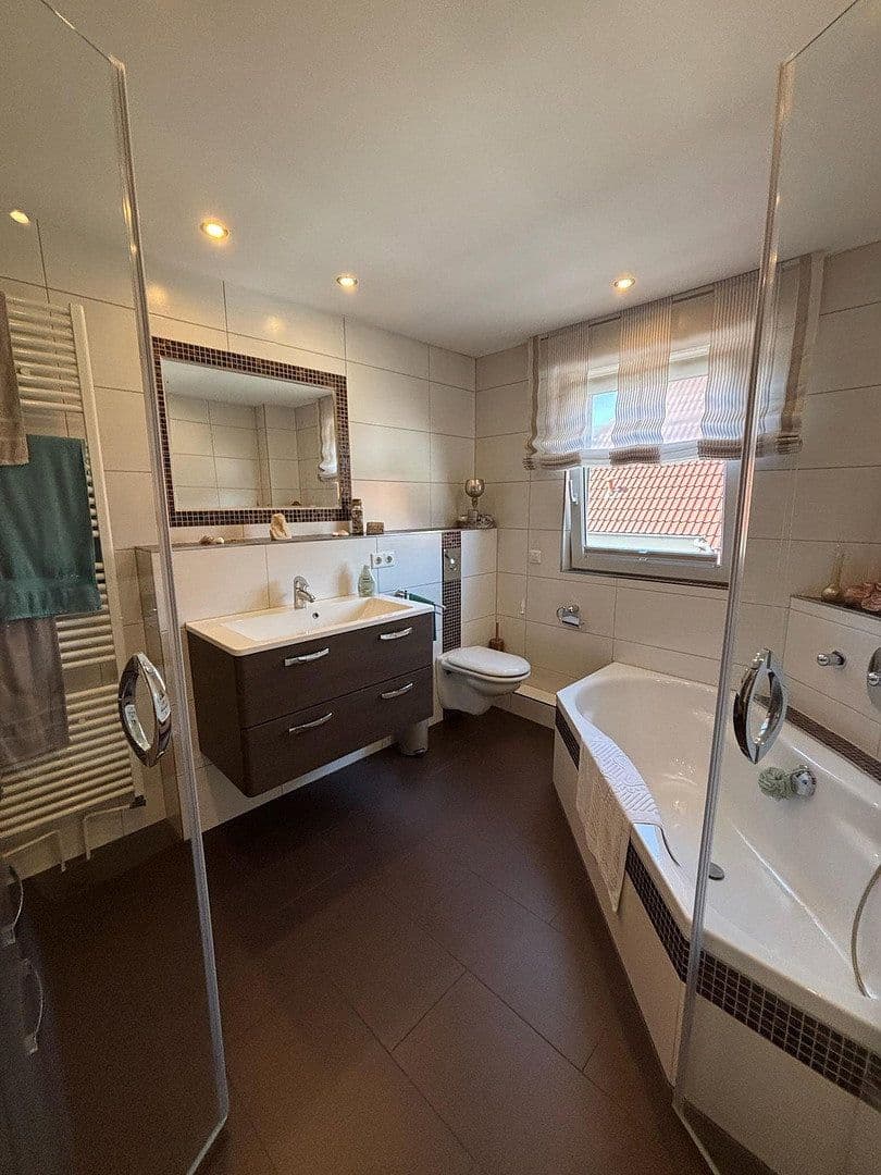 Predaj domu 115 m², pozemok 334 m², Nottuln, Severné Porýnie - Westfálsko Predaj domu 115 m², pozemok 334 m², Nottuln, Severné Porýnie - Westfálsko