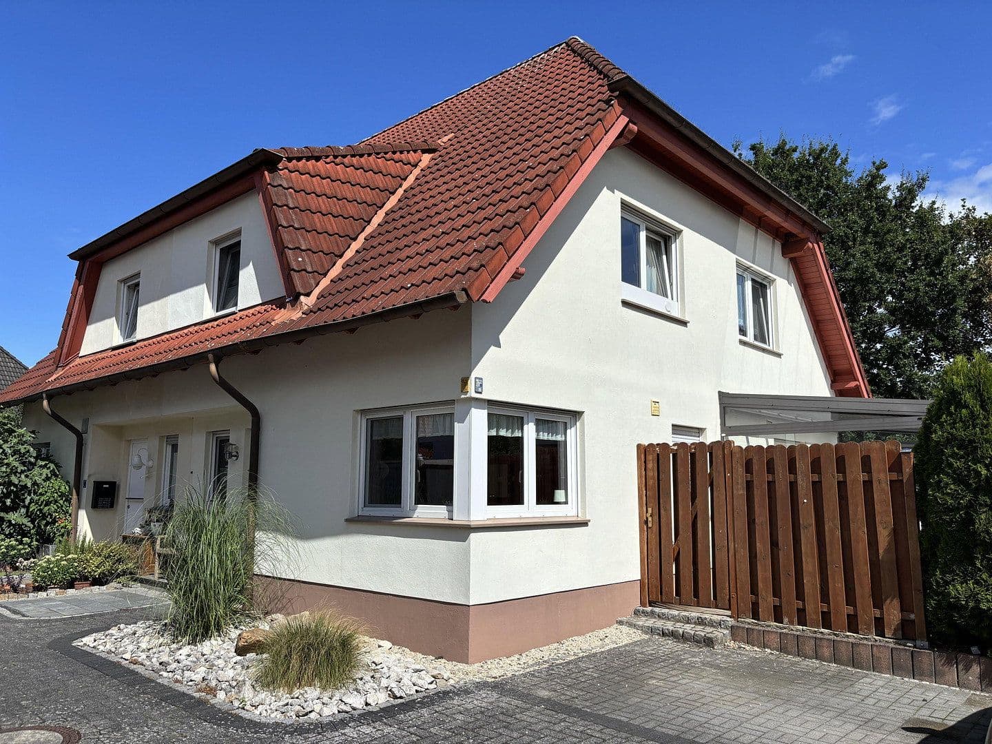 Predaj domu 115 m², pozemok 334 m², Nottuln, Severné Porýnie - Westfálsko Predaj domu 115 m², pozemok 334 m², Nottuln, Severné Porýnie - Westfálsko