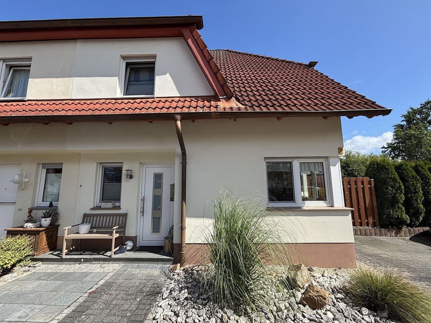 Predaj domu 115 m², pozemok 334 m², Nottuln, Severné Porýnie - Westfálsko Predaj domu 115 m², pozemok 334 m², Nottuln, Severné Porýnie - Westfálsko